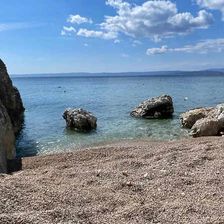 Marim Stara Baška