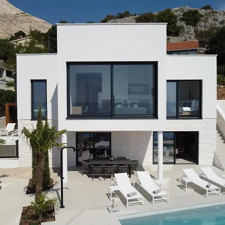 Marim Villa