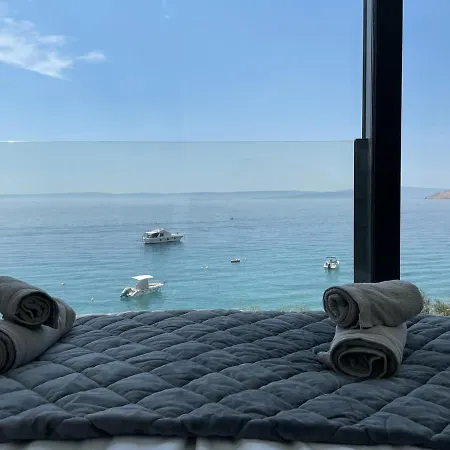 Villa Marim Stara Baška