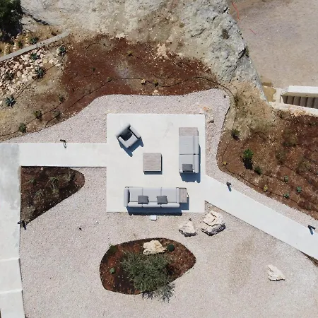 Marim Villa Stara Baška