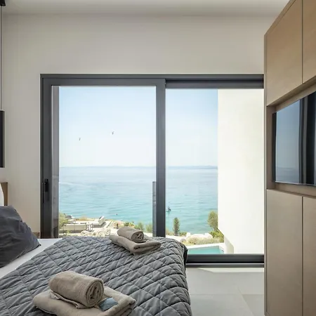 Marim Villa Stara Baška