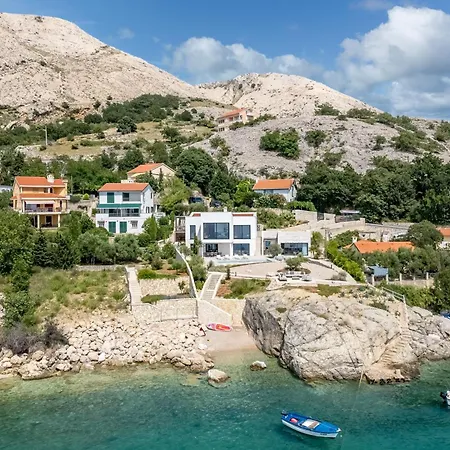 Marim Stara Baška