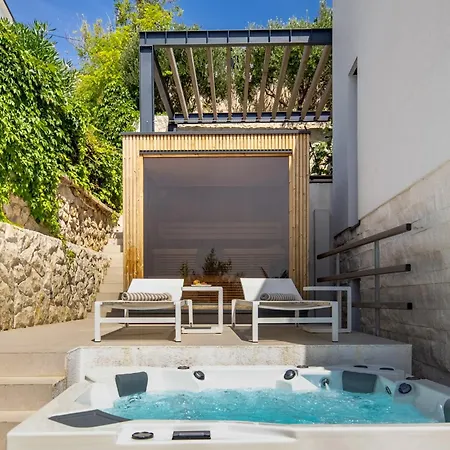 Marim * Stara Baška