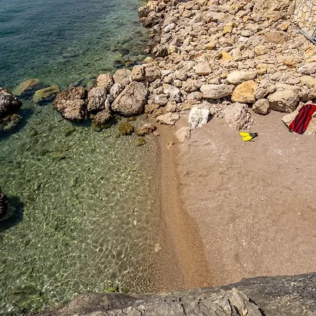 Marim * Stara Baška