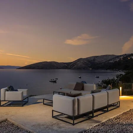 Marim Villa
