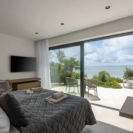 Villa Marim Stara Baška