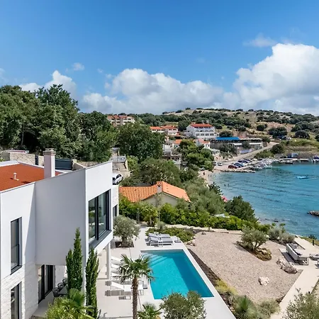 Marim Villa