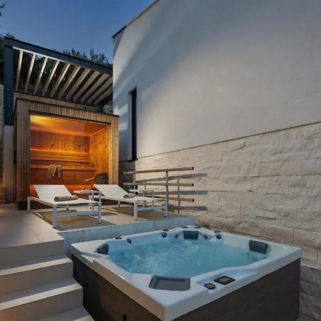 Marim Villa Stara Baška