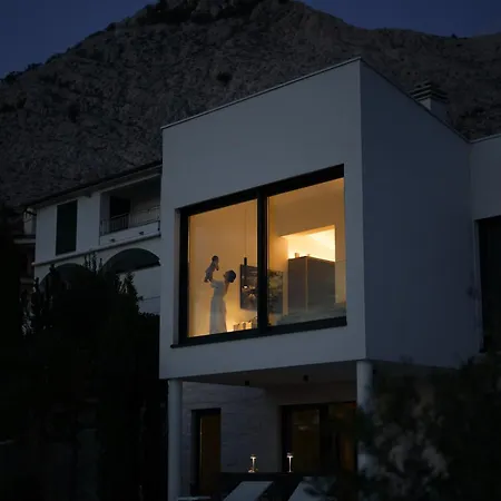 Marim * Stara Baška