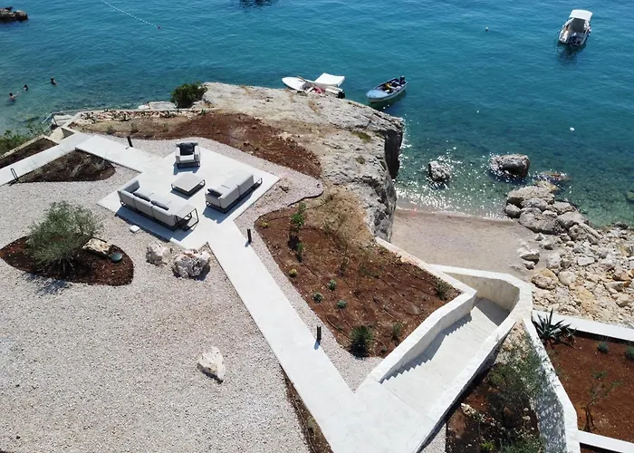 Marim Villa Stara Baška