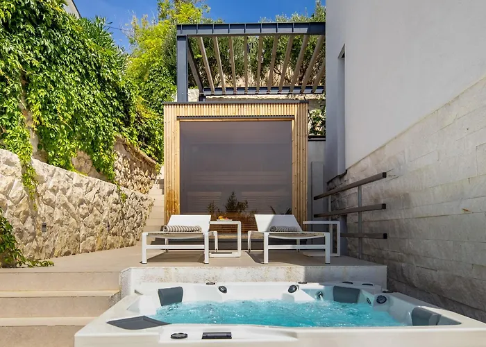 Marim * Stara Baška