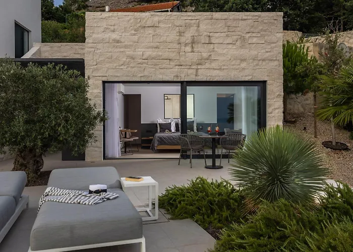 Villa Marim Stara Baška