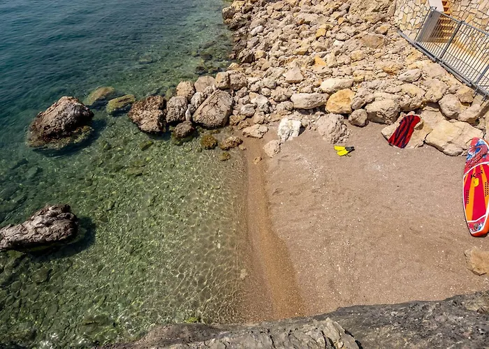 Marim * Stara Baška