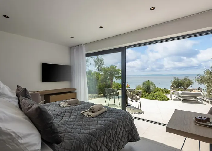 Villa Marim Stara Baška