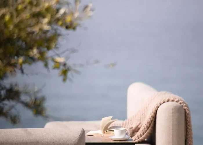 Marim Villa Stara Baška