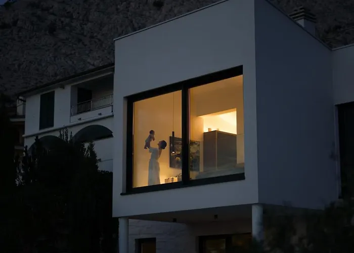 Marim * Stara Baška