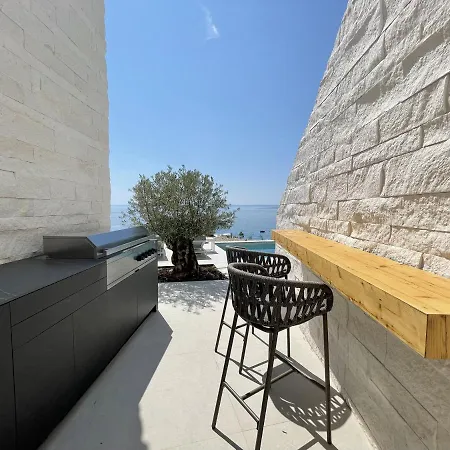 Villa Marim *