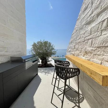 Villa Marim *