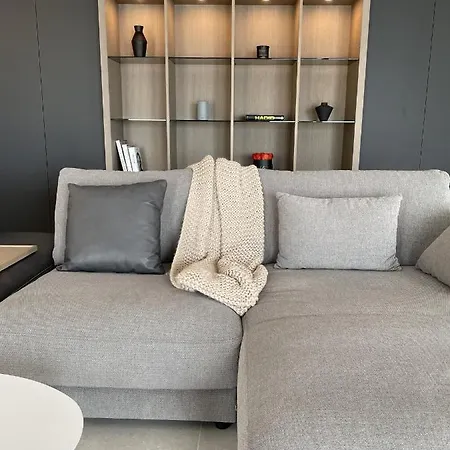 Villa Marim Stara Baska