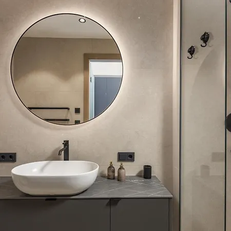 Marim Villa Stara Baska