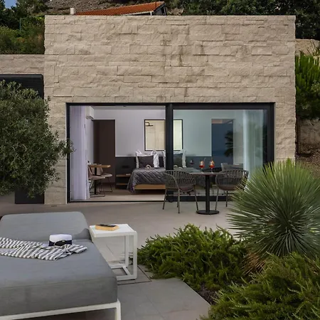 Villa Marim Stara Baska