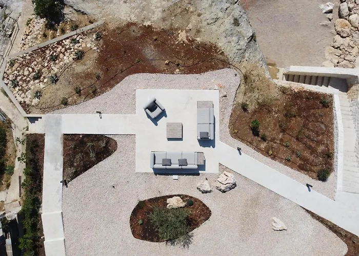 Marim ヴィラ Stara Baška