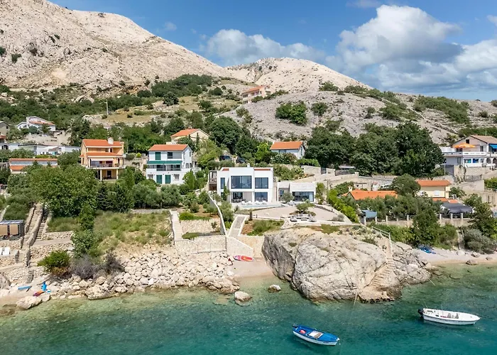 Marim Stara Baška
