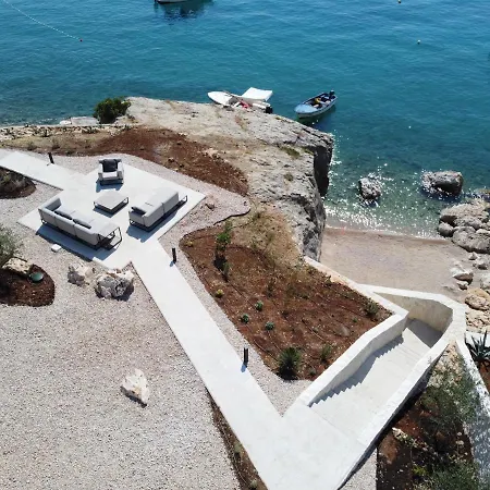 Marim 别墅 Stara Baška