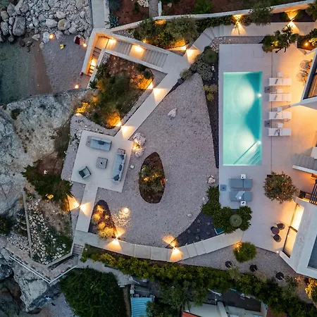 Marim Villa