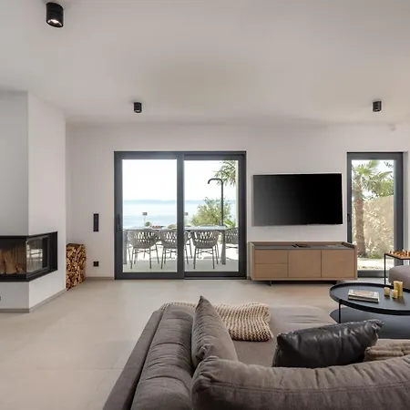 Villa Marim *